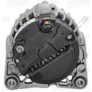 Dynamo Valeo OE 12V Skoda