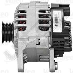 Dynamo Valeo OE 12V Skoda