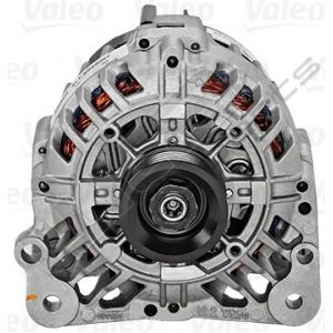 Dynamo Valeo OE 12V Skoda