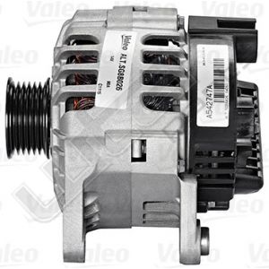 NML ALTERNATOR ORIGINS VW GROUP