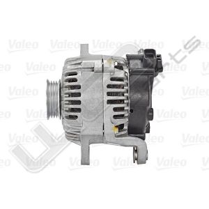 Dynamo Valeo nieuw 12V 80A