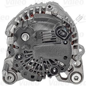 Dynamo Valeo OE 12V Skoda