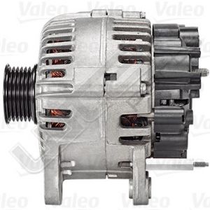 Dynamo Valeo OE 12V Skoda