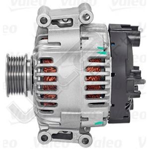 Dynamo Valeo OE 12V Audi