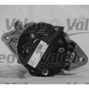 Dynamo Valeo OE 12V Vauxhall