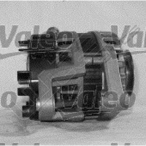 Dynamo Valeo OE 12V Vauxhall