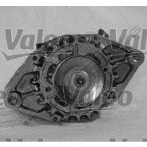 Dynamo Valeo OE 12V Vauxhall