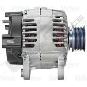 Dynamo Valeo OE 12V Skoda