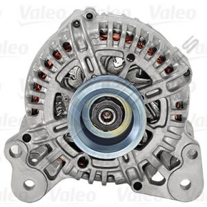 Dynamo Valeo OE 12V Skoda