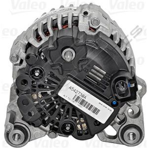 Dynamo Valeo OE 12V Skoda