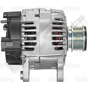 Dynamo Valeo OE 12V Skoda