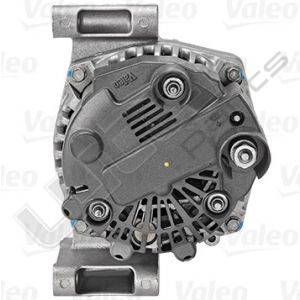 Dynamo Valeo OE 12V Lancia