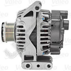 Dynamo Valeo OE 12V Lancia