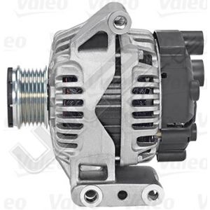 Dynamo Valeo OE 12V Fiat