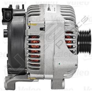 NML ALTERNATOR ORIGINS BMW GROUP