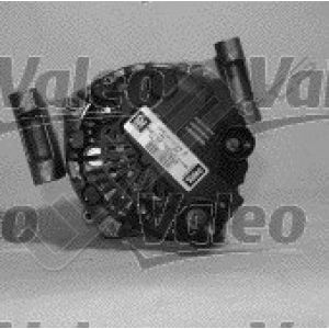 Dynamo Valeo OE 12V Vauxhall