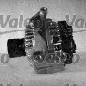 Dynamo Valeo OE 12V Vauxhall