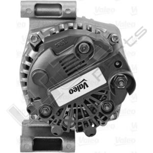 Dynamo Valeo OE 12V Vauxhall