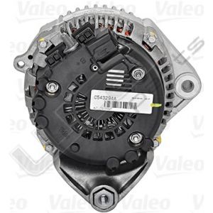 Dynamo Valeo OE 12V