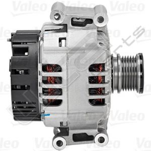 Dynamo Valeo OE 12V