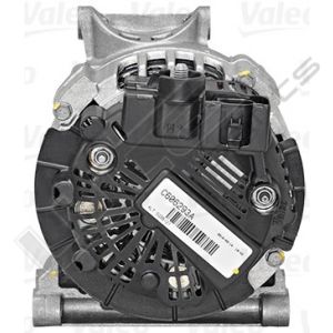 Dynamo Valeo OE 12V Mercedes