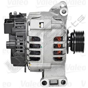 Dynamo Valeo OE 12V Mercedes