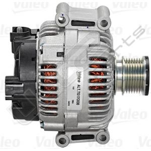 Dynamo Valeo OE 12V Mercedes