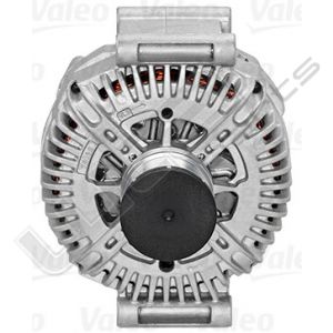 Dynamo Valeo OE 12V Mercedes