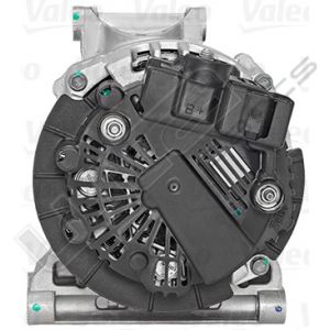 Dynamo Valeo OE 12V 115A Mercedes