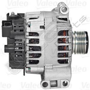 Dynamo Valeo OE 12V 115A Mercedes