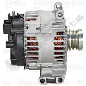 Dynamo Valeo OE 12V Mercedes