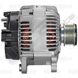 Dynamo Valeo OE 12V Skoda 180A