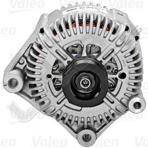 Dynamo Valeo OE 12V Bmw