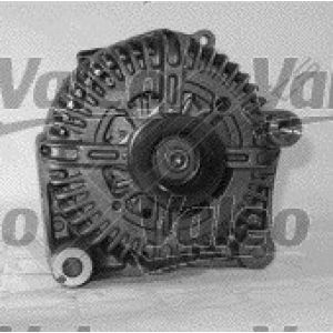 Dynamo Valeo OE 12V