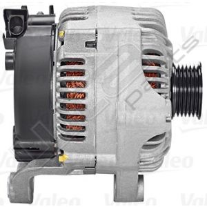 Dynamo Valeo OE 12V