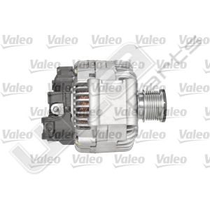 Dynamo Valeo OE 12V