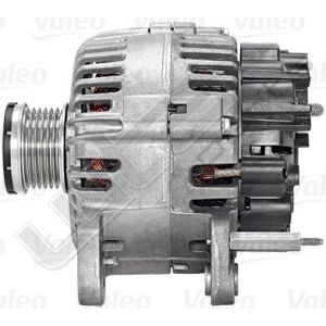 Dynamo Valeo OE 12V Skoda