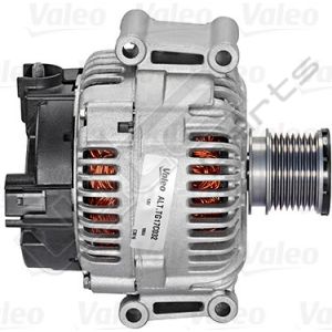 Dynamo Valeo OE 12V Mercedes