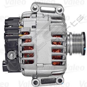 Dynamo Valeo OE 12V Mercedes