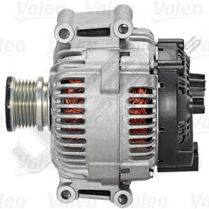 Dynamo Valeo OE 12V Mercedes