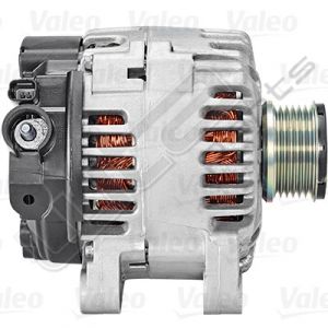 Dynamo Valeo OE 12V