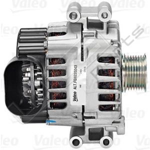 Dynamo Valeo OE 12V Bmw 120A