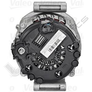 Dynamo Valeo OE 12V