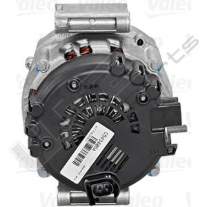 Dynamo Valeo OE 12V 180A Mercedes