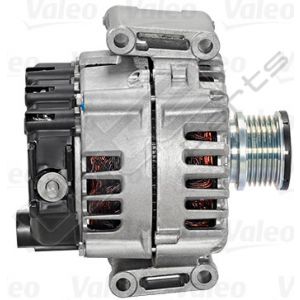 Dynamo Valeo OE 12V 180A Mercedes