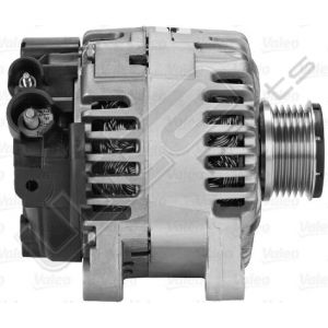 NML ALTERNATOR ORIGINS PSA GROUP