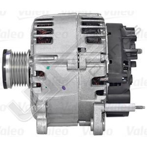 Dynamo Valeo OE 12V Skoda