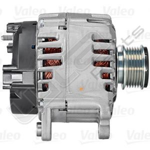 Dynamo Valeo OE 12V Skoda