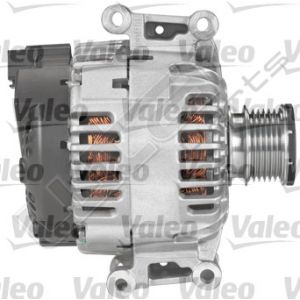 Dynamo Valeo OE 12V Mercedes