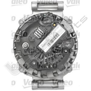 Dynamo Valeo OE 12V Mercedes